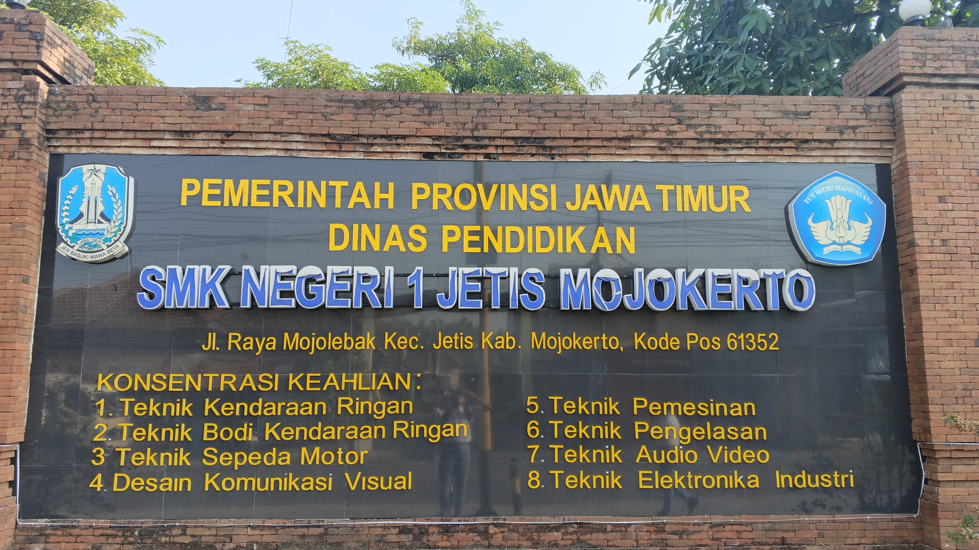 Foto SMKN 1 Jetis (2)